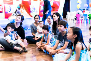 singapore children magic