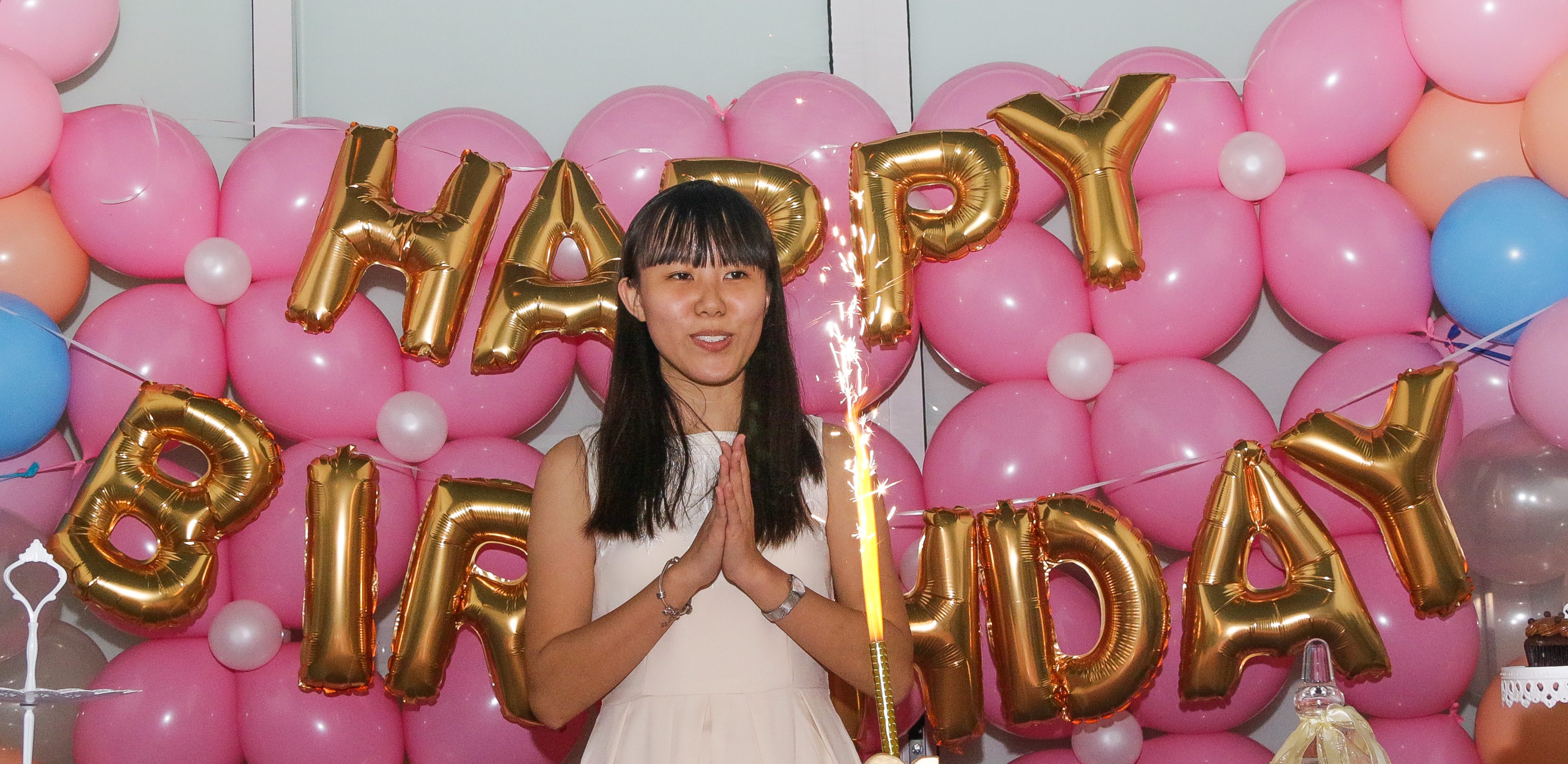 21st Birthday Celebration Ideas Singapore Birthday Agenda