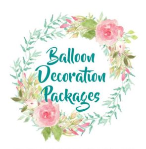 balloon-decoration-packages