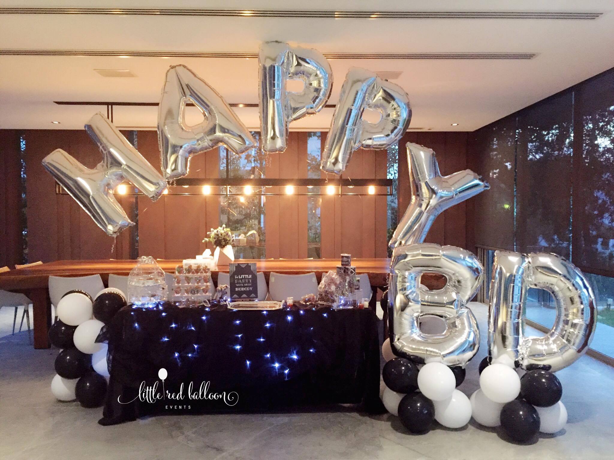 birthday-party-balloon-decoration-in-singapore
