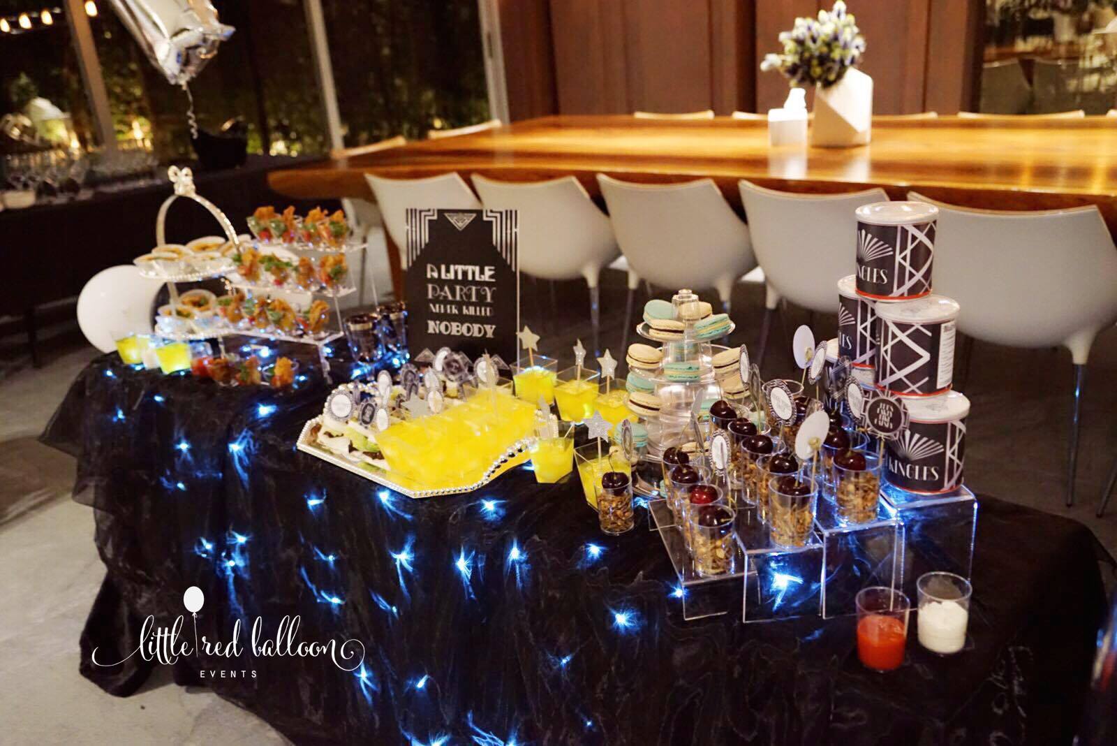 birthday-party-dessert-table-catering-singapore