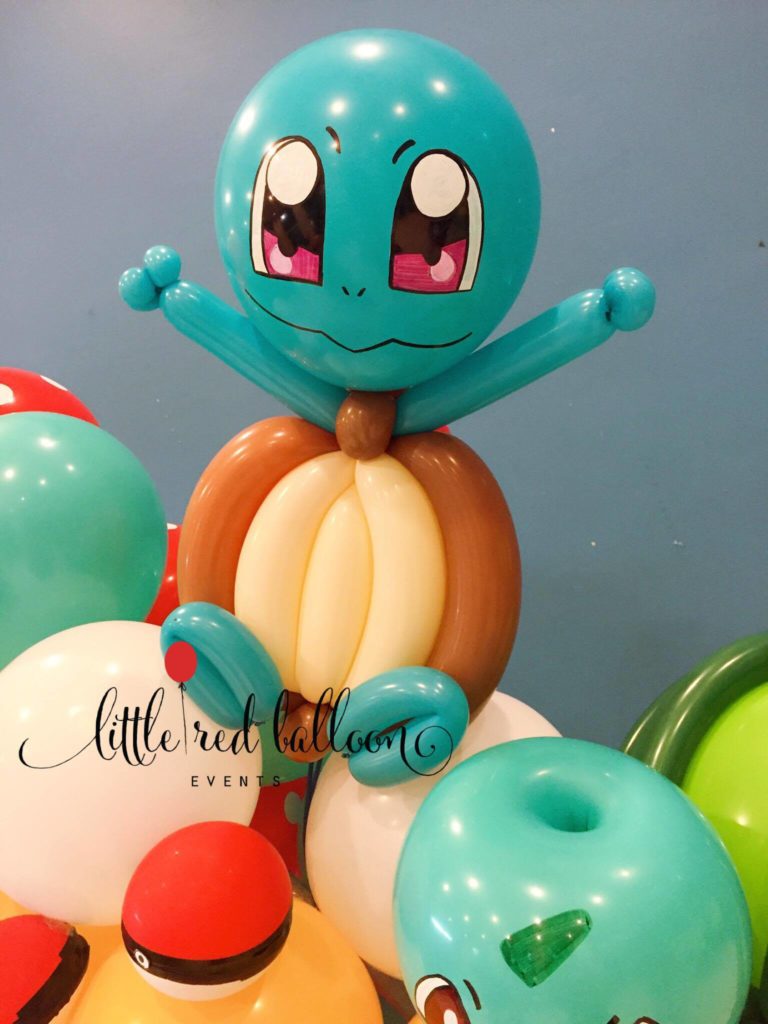 balloon-pokemon-sculpture-squirtle