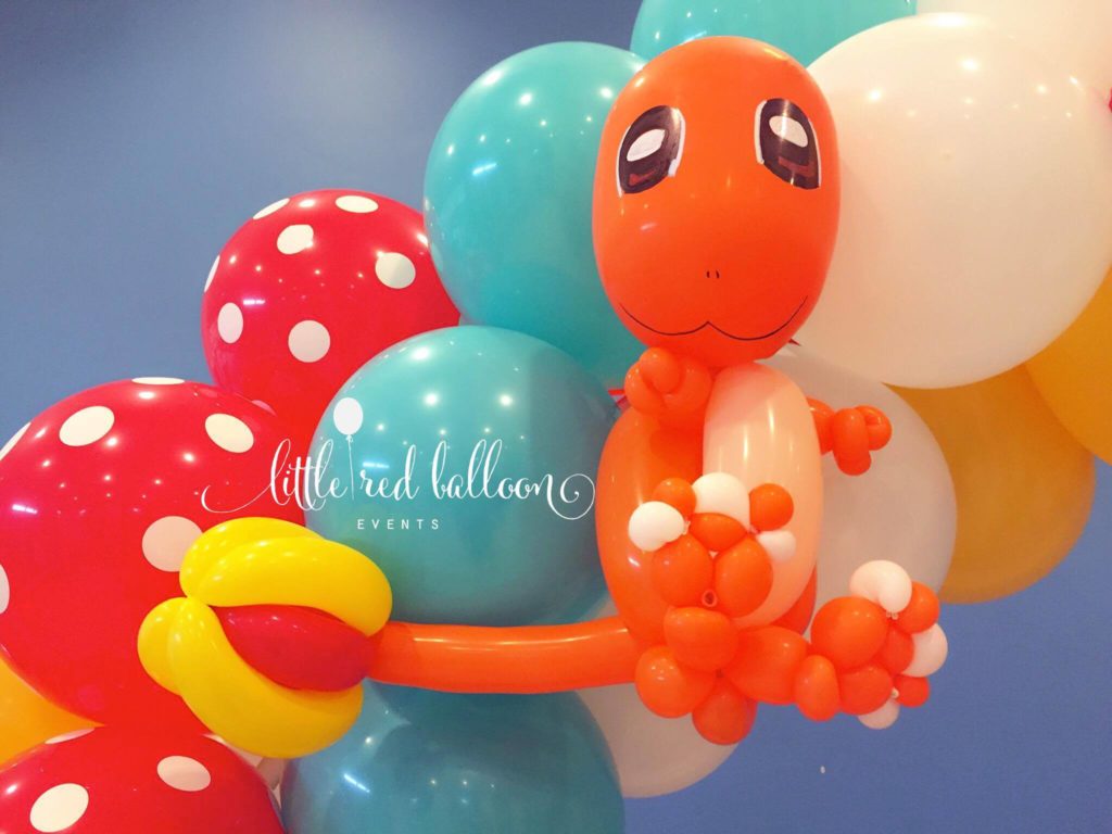 pokemon-balloon-decoration-charmander